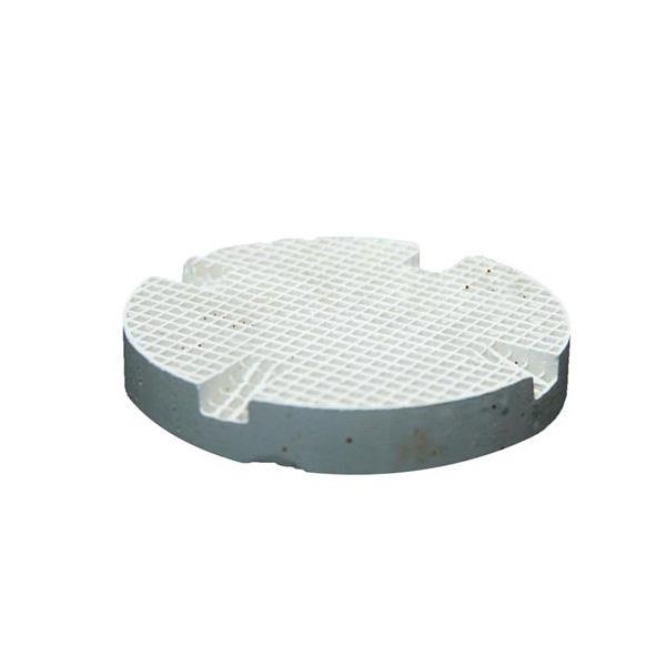 Round Cooking Tray Img: 202202191