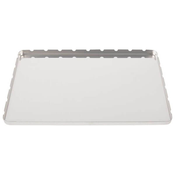 Stainless Steel Instrument Tray (284 x 184 x 17 mm) Img: 202508091