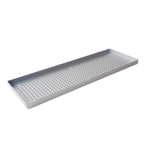 Vacuklav 24 BL+ Sterilisation Tray - 55 cm x 19 cm Img: 202304081