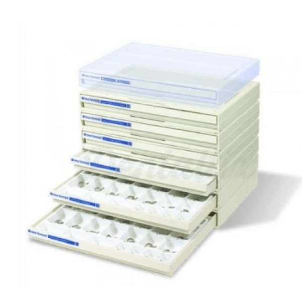 Organizer Tray for Molar Bands (1u.) ORTHO TECHNOLOGY