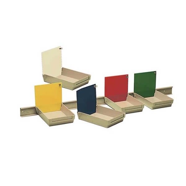 Tall Tray for Works - Yellow Img: 202307011