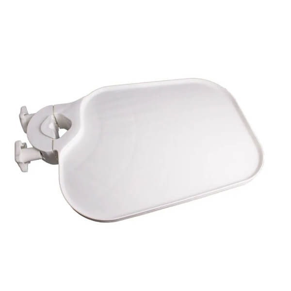 Bader Dental Chair Tray (1u.) Img: 202306101