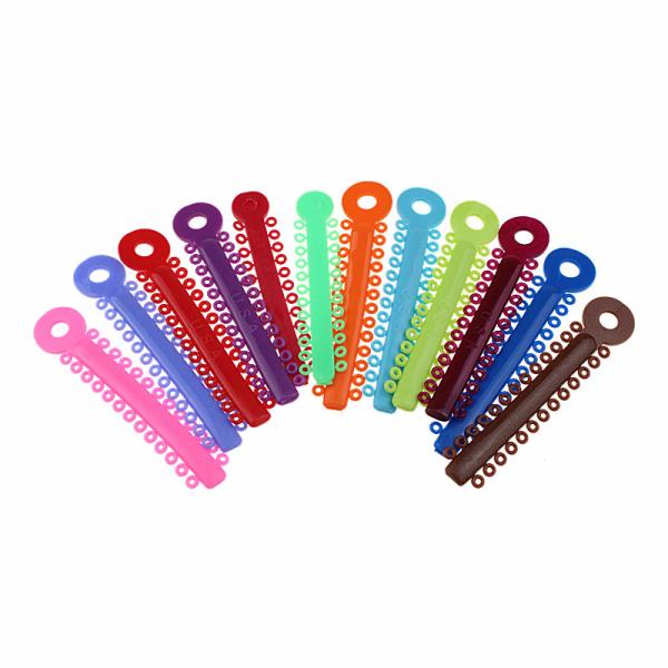 ASSORTED ELASTIC LEFT BAR Img: 201807031