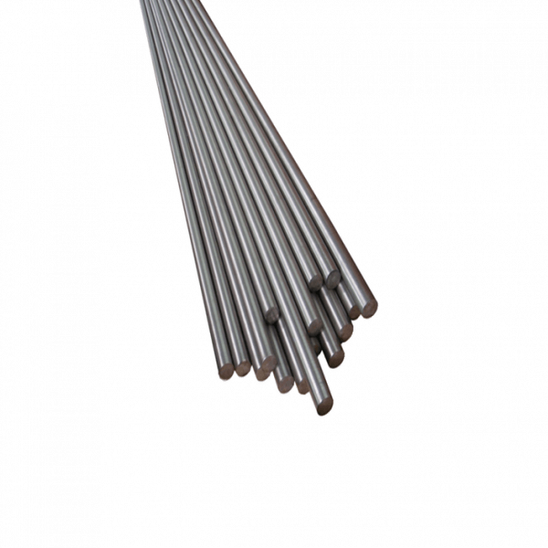 TITANIUM BARS FOR INTRAORAL WELDER (5u.) (1.0mm) Img: 201807031