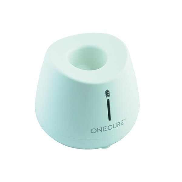 DTE B-Cure light curing light charging base Img: 202304081