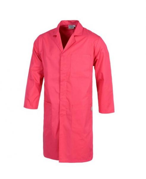 Unisex Lab gown - Various Colors-Size XS - Yellow Img: 202009121