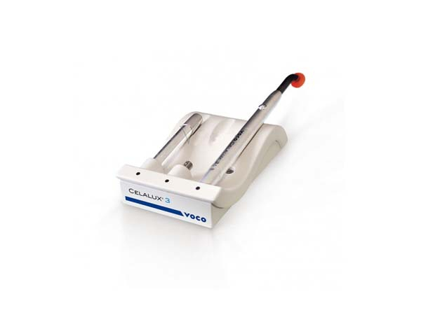 Curing light Celalux 3 - Celalux 3 Battery Img: 202508091