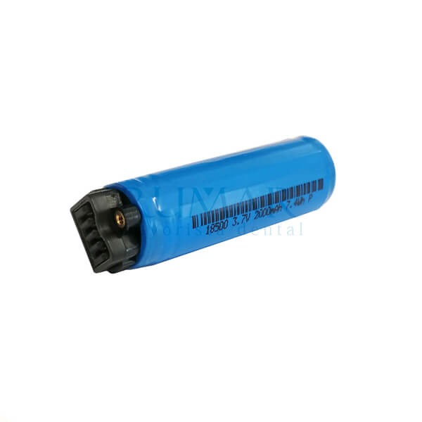 Woodpecker O-Star: Photocuring Lamp Battery (Contactless Model) Img: 202503151