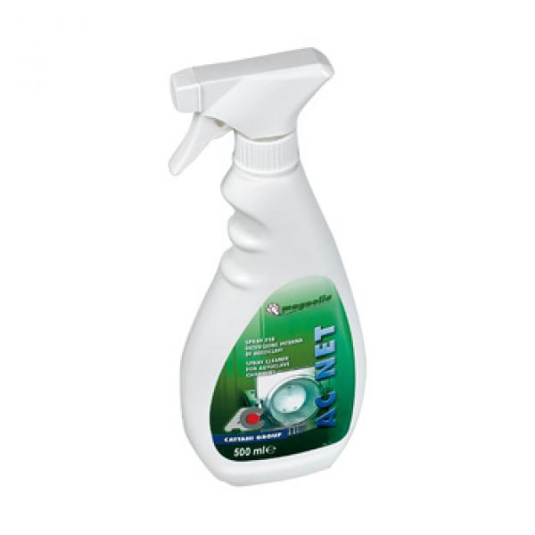 Autoclave disinfectant cleaning spray (4 pcs x 500 ml) Img: 202003141