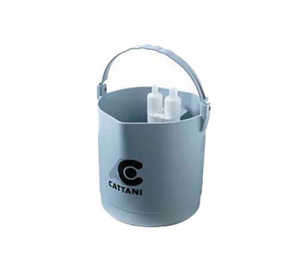 Pulse Cleaner - Disinfection Cleaning Container Img: 202003141