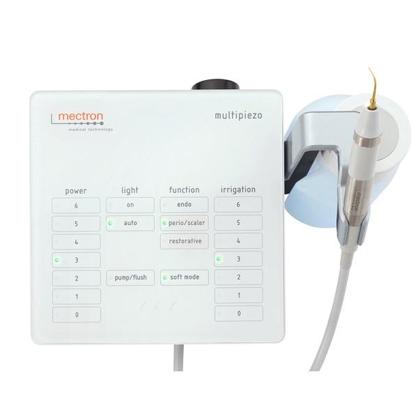 Multipiezo White - Ultrasound Device Img: 202301281