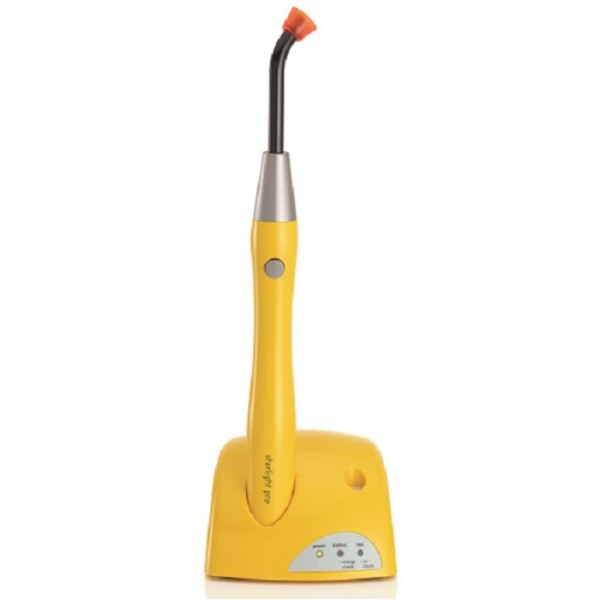 Starlight PRO - Led lamp - Bright Yellow Img: 202304151