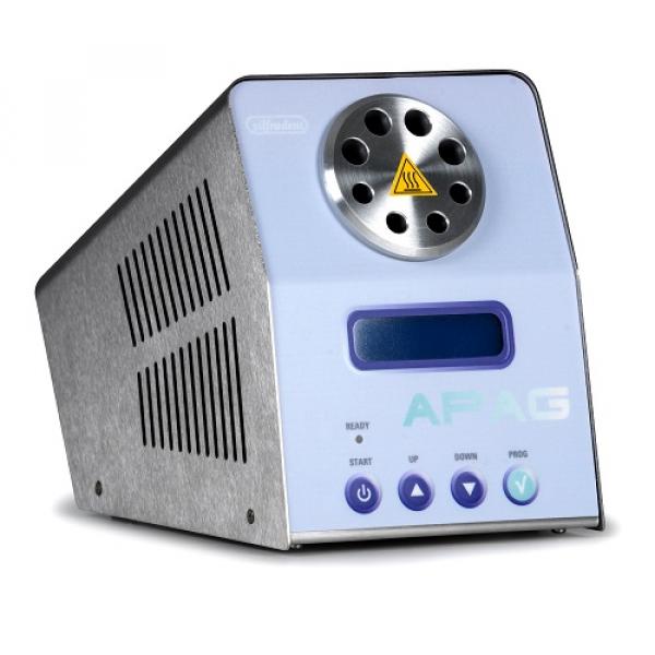 Albumil gel - Plasma activator Img: 202210221