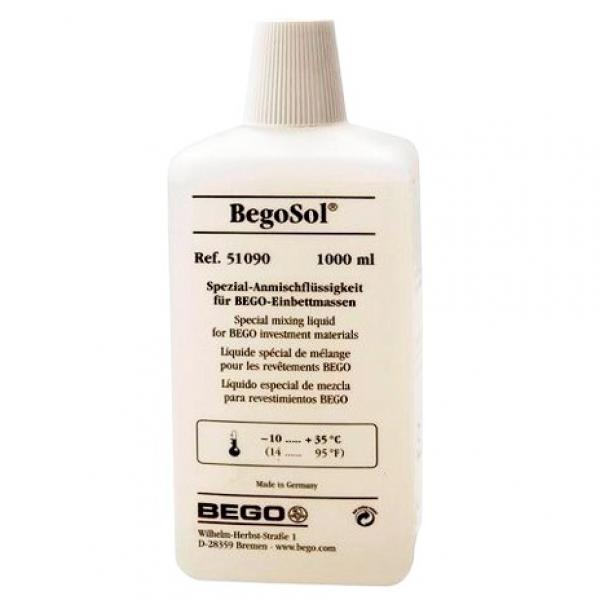 BEGOSOL LIQUID MIX COATINGS (1l.) Img: 201807031