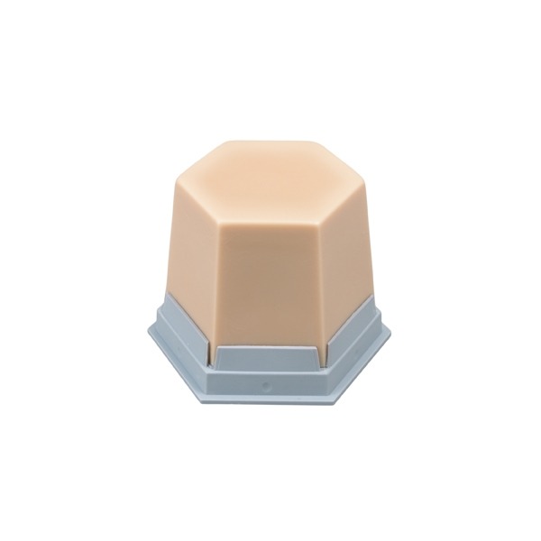 Geo Classic: Modelling and Scraping Wax (75 gr) - Beige-opaque Img: 202212241