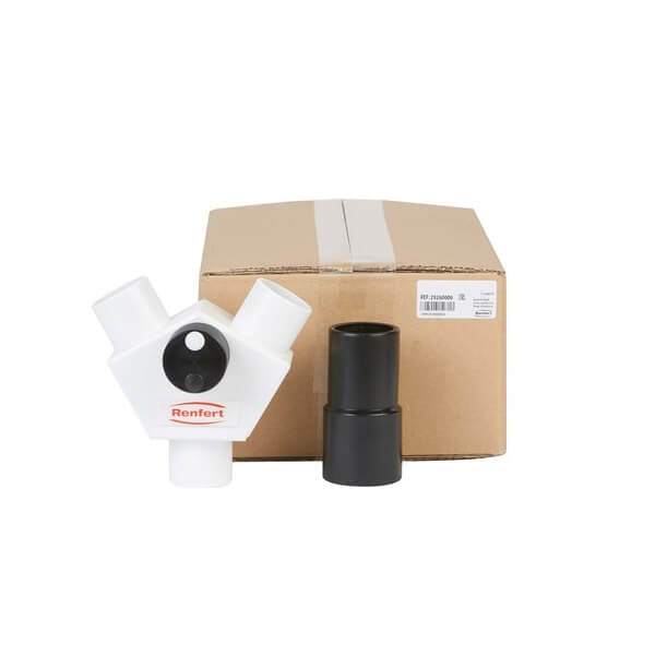 Two-Unit Suction Splitter Img: 202508091