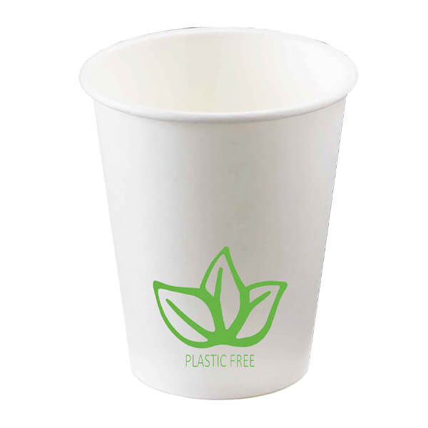 180 ml Paper Cups (50 pcs) Img: 202606131