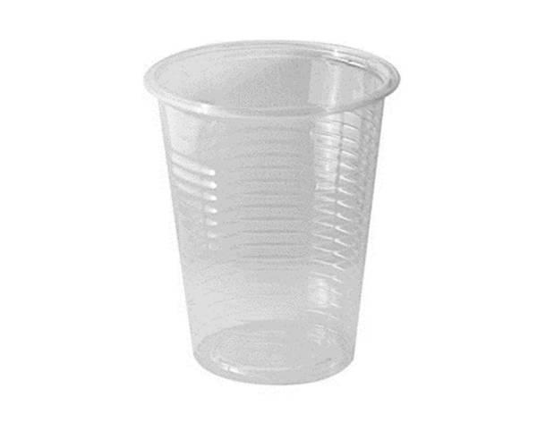 Biocup: Biodegradable cups (166 cc x 50 units) Img: 202011211