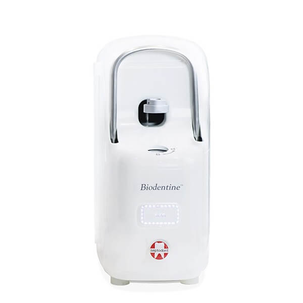 Mixing Machine for Biodentine XP - Máquina de mistura Img: 202509201