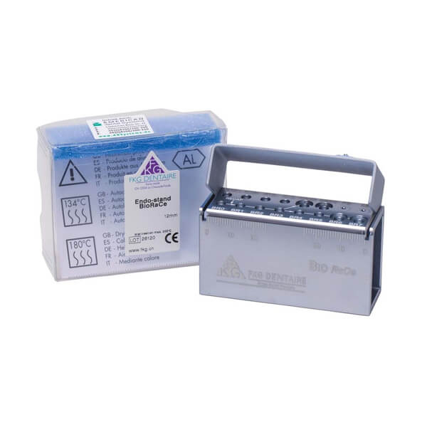 BioRace: Support for Endodontic Instruments  Img: 202508091