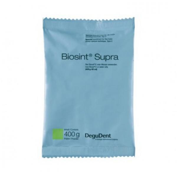 BIOSINT SUPRA 18 kg (45x400 g) Img: 201807031