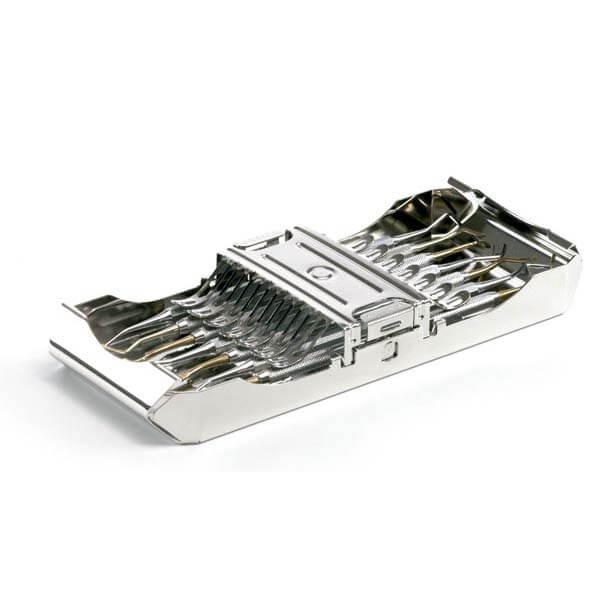 Biosonic: Cassette for 7 Instruments Img: 202302111