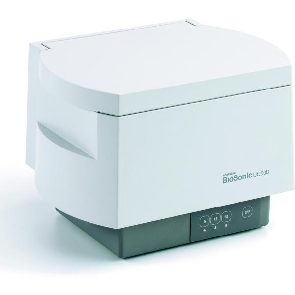 Biosonic UC50D8 Ultrasonic Bath Cleaning System Coltene