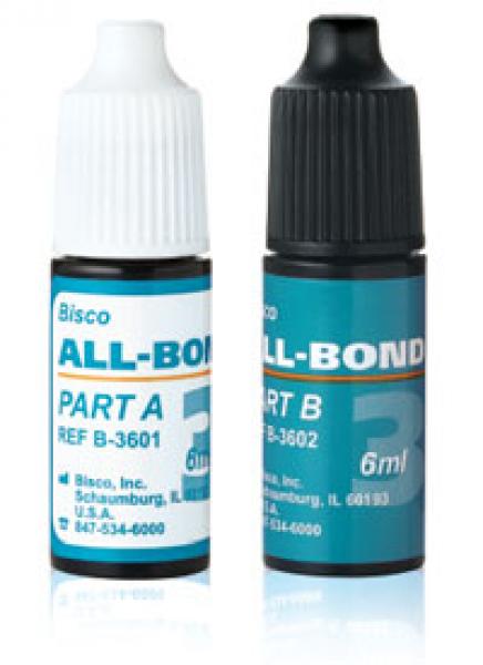 ALL BOND PRIMER B 6ml. Img: 202003141