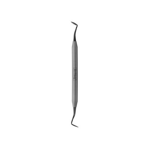 Orban 1/2: Surgical Knife - Black line Img: 202307011