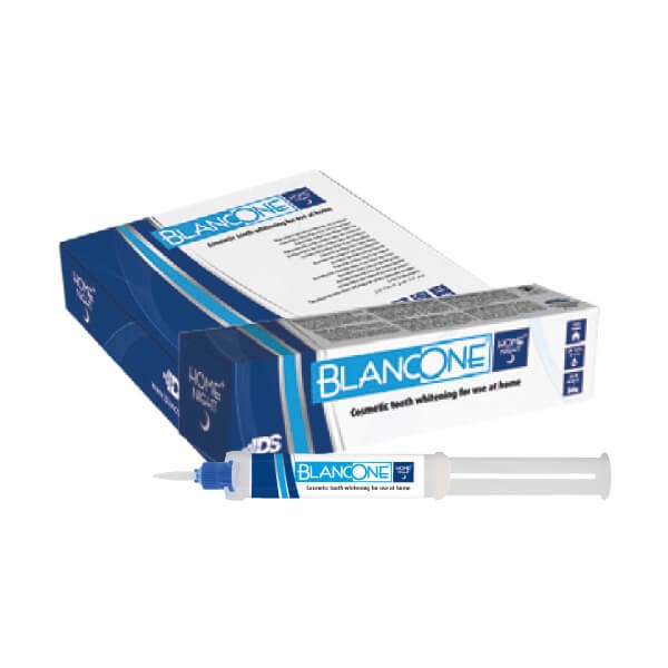 Home Whitening Kits - 1 x 5 ml syringe Img: 202406081