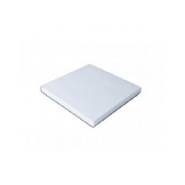 Plastic Mixing Block 7x8 cm (100 pcs.) - 7x8 cm. Img: 202212241