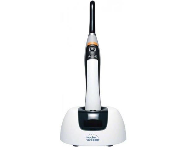 Bluephase PowerCure- LED Curing Light Img: 202204021