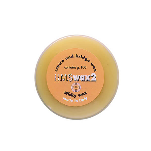 Sticky Wax for Laboratory (100 gr) Img: 202509201