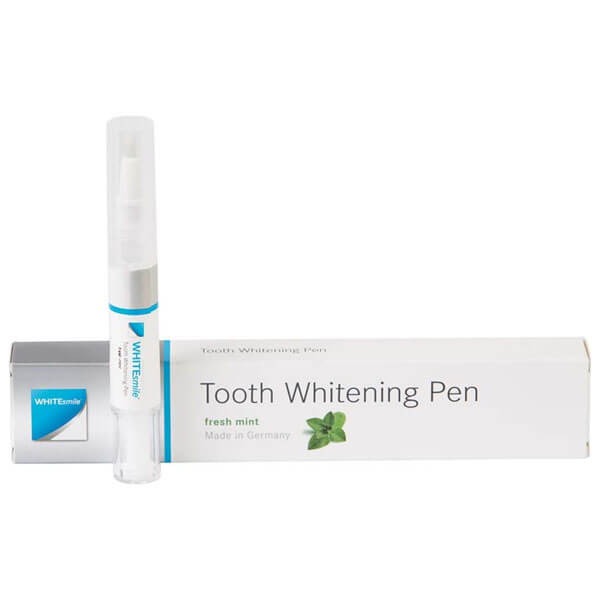 Tooth Whitening Pen: Dental Whitening Pen (2.5 ml) Img: 202411301