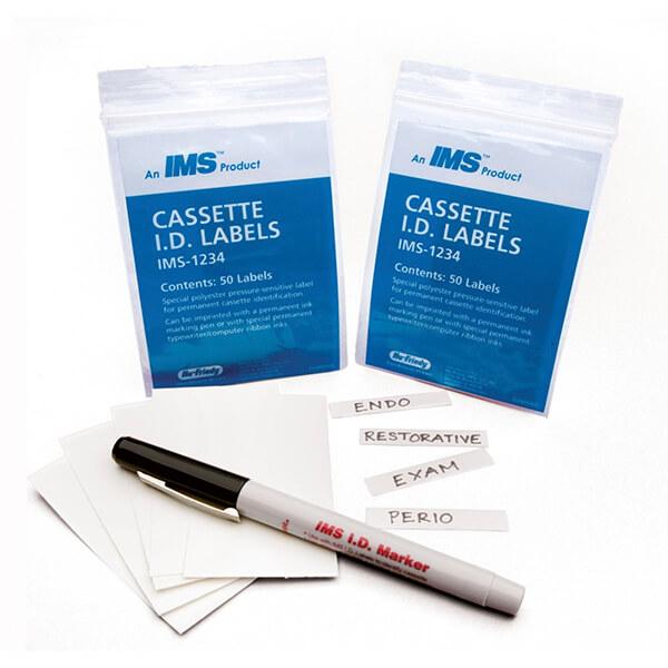 Cassette Marking Pen Img: 202201151