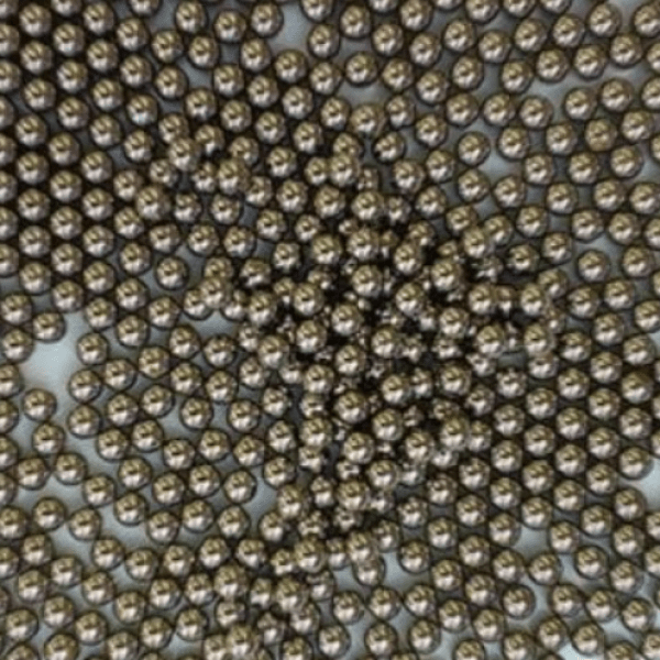 Glass Balls for Thermoforming Machine- Img: 202407061