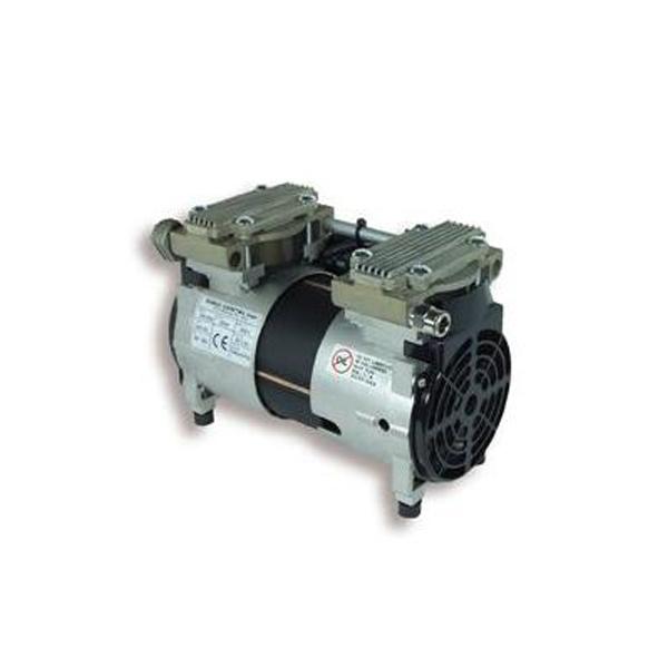 Vacuum Pump for Ceramic Kilns Model SR805 Sirio