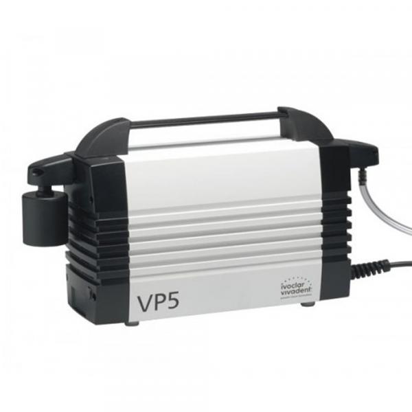 VP5 vacuum pump for programat furnaces Img: 201807031