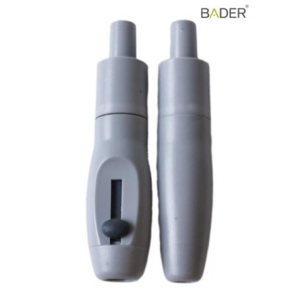 Dental Unit Aspiration Nozzle - THICK Img: 201907271