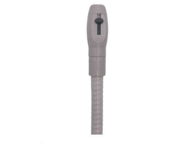 Suction Nozzle - Cattani Type Silicone Hose Img: 202102271