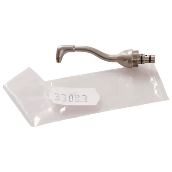 Prophy Mate Neo: 80º nozzle for Air Polisher Img: 202509201