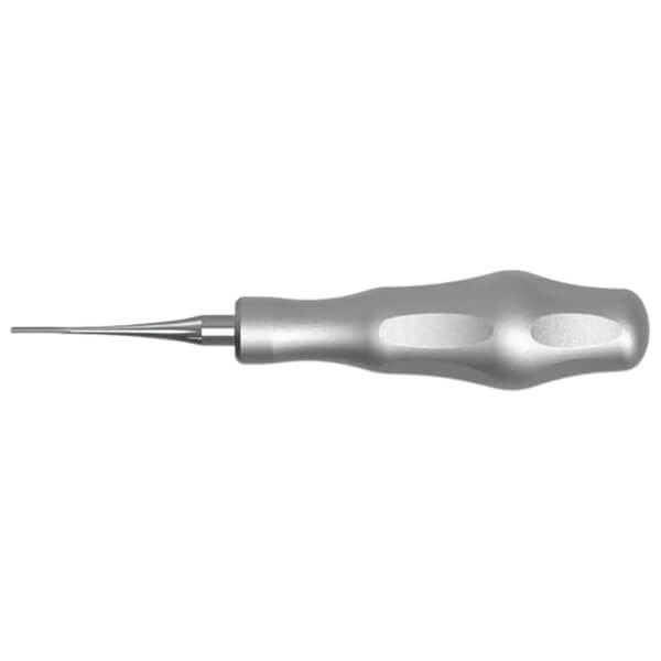 LEG LS Passion Luxation Instrument (3 mm) - Curved Img: 202503151