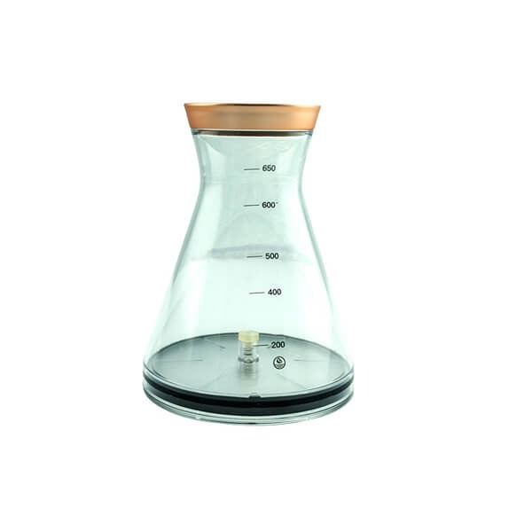 Bottle for Ultrasonic Scaler and Airpolisher AP-B Img: 202212241
