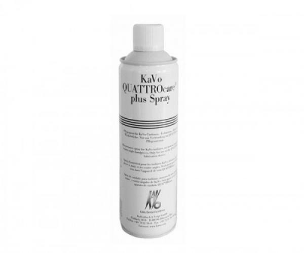 QuattroCare Plus: Lubricant for QUATTROcare System - 6 x 500ml Img: 202309161
