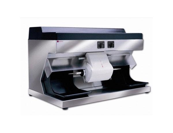 Box with polishing suction + 2 speed polisher - 2 speeds Img: 202003141