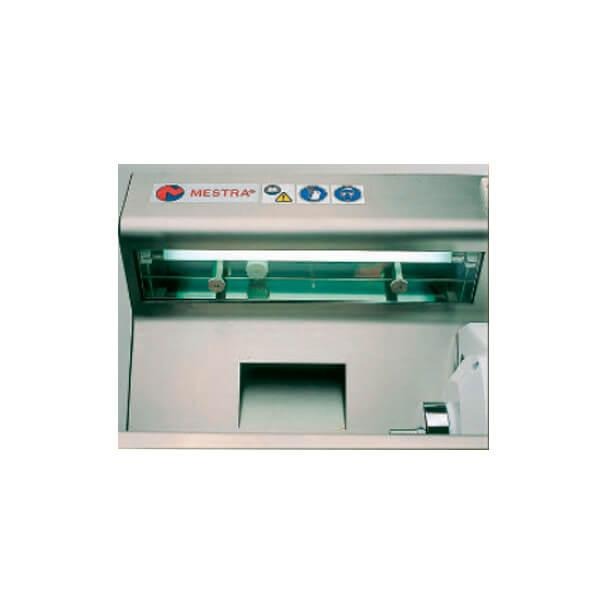 Vacuum Polishing Box MESTRA