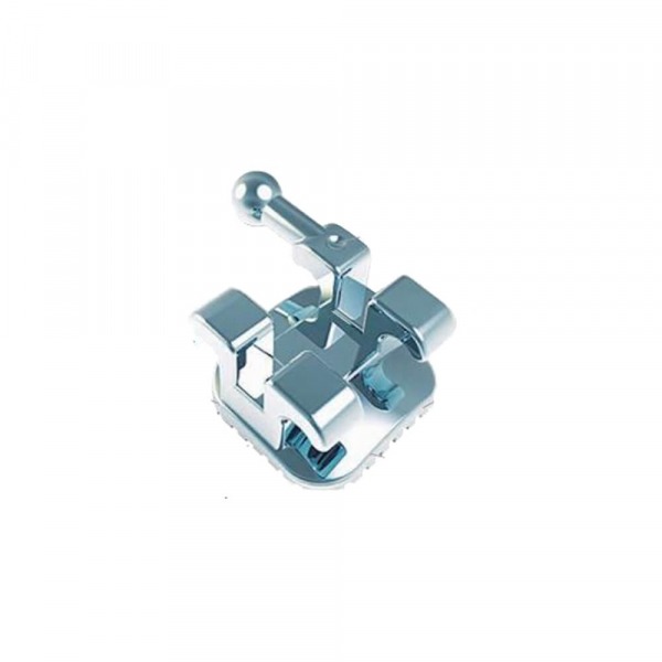 BRACES mini mbt roth metalics 022 (20 u.) - n.32 Img: 201907061
