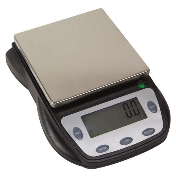 Precision Benchtop Scale Plus Img: 202107101