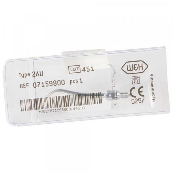 Synea: NSK Scaler Tip - 2AU Img: 202411301