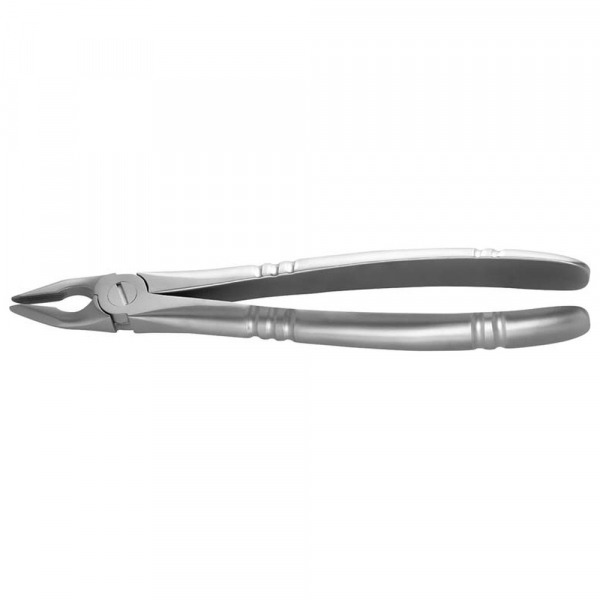 Deep Removal Forceps with Ergonomic Handle - For Upper Incisors Img: 202503081